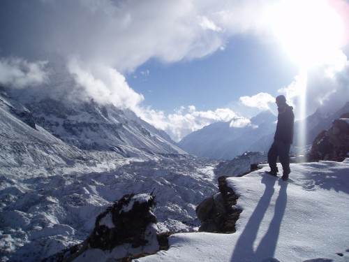 kanchenjunga faser